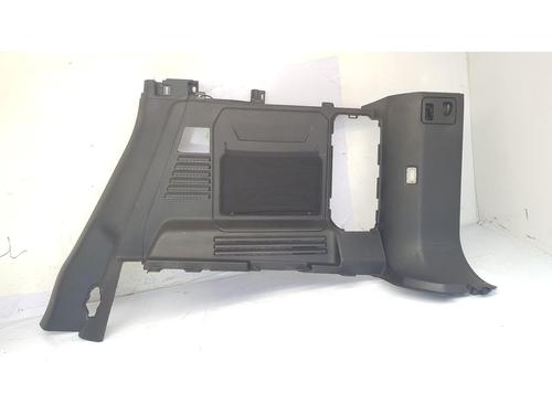 Used Boot lining Boot lining LAND ROVER DEFENDER Station Wagon (L663) D200 SD4 4x4 (200 hp) 36280808 36280808