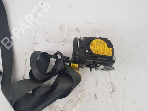Used Front right seatbelt Front right seatbelt KIA NIRO II (SG2) EV (204 hp) 34142135 34142135