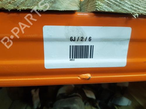 AC compressor KIA CEED (CD)  | BP22205185M34 