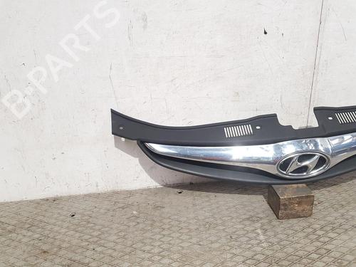 Grille HYUNDAI i30 (FD) 1.6 CRDi | BP24341754C40 