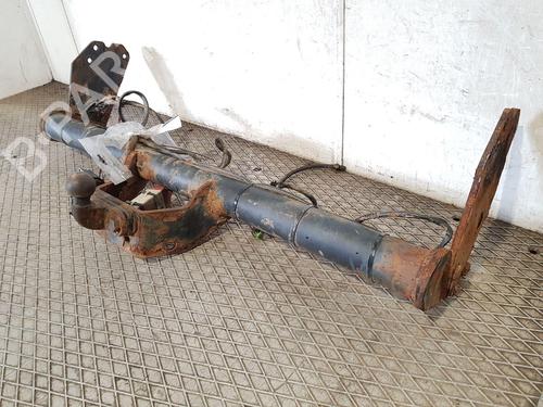 Tow ball/Mechanism ISUZU D-MAX II (TFR, TFS) 2.5 CRDi 4x4 (TFS86J) | BP22676045C141 