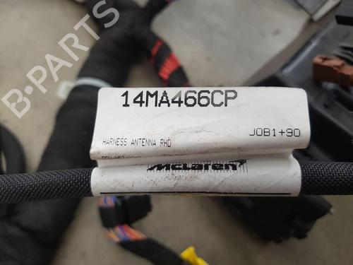 Wiring harness MCLAREN 720S 4.0 | BP38335943E16 - Image 42
