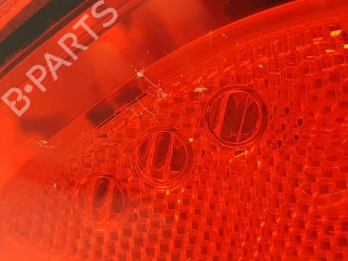 Left taillight JAGUAR XF I (X250) 2.2 D | BP27487379C34 