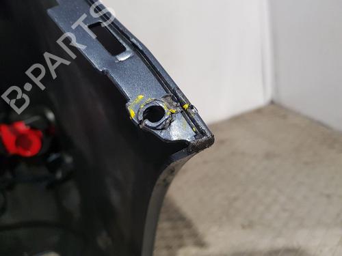 Rear bumper RENAULT CLIO III Grandtour (KR0/1_) 1.5 dCi (KR0F) | BP30161366C8
