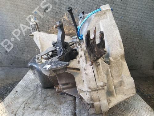 Gearbox NISSAN NOTE (E12) 1.2 DIG-S | BP31842016M3