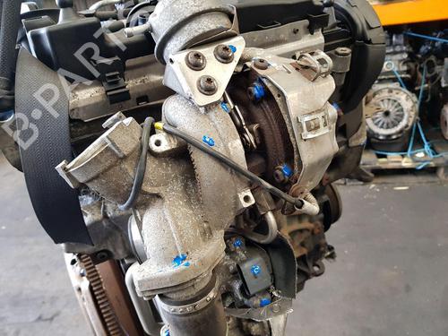 Engine SEAT TOLEDO IV (KG3) 1.6 TDI | BP23139962M1 