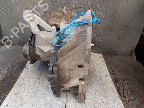 Gearbox FORD FOCUS II (DA_, HCP, DP) 1.6 | BP30137963M3