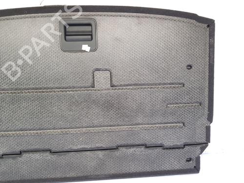 Luggage compartment floor VW POLO VI (AW1, BZ1, AE1)  | BP29440119I33 