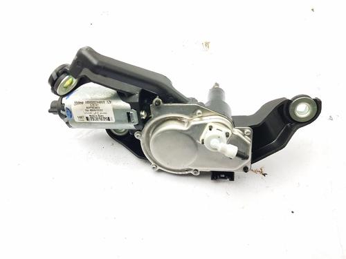 Used Rear wiper motor BMW 1 (E87) 116 d (116 hp) 32398146
