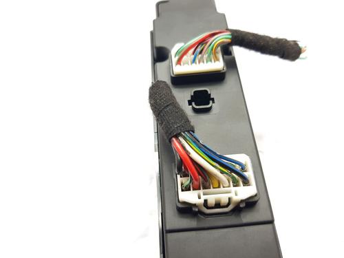 Right front window switch MAZDA 2 (DE_, DH_) 1.3 (DE3FS) | BP28175226I26 
