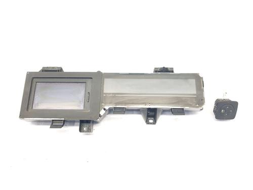 Bilradio RENAULT SCÉNIC III (JZ0/1_) 1.5 dCi (106 hp) 30689914