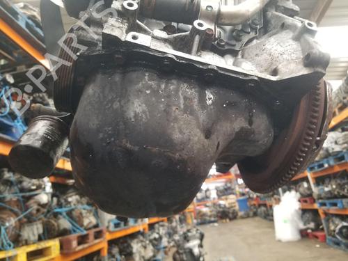 Engine CITROËN C1 (PM_, PN_) 1.0 | BP33677864M1  - Image 12