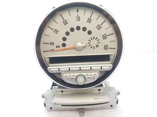 Radio MINI MINI (R56) Cooper D | BP28800298E6 