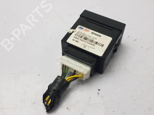 Used Electronic module Electronic module HYUNDAI i10 II (BA, IA) 1.0 (67 hp) 34226527 34226527