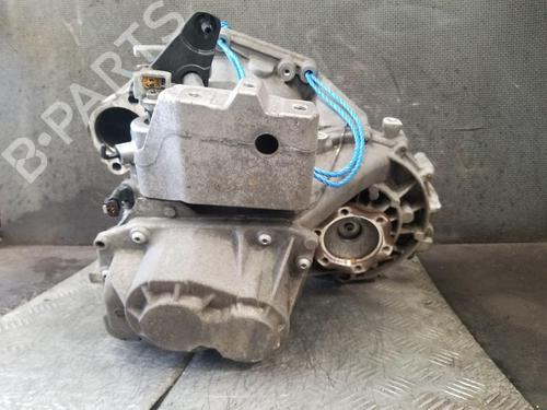 Gearbox VW POLO VI (AW1, BZ1, AE1) 1.0 | BP40045350M3 - Image 6