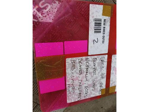 Exhaust system SMART FORTWO Coupe (451) 1.0 (451.331, 451.380) | BP28710759M121