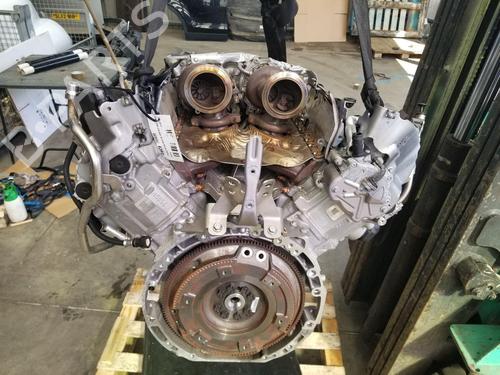 Engine ASTON MARTIN VANTAGE Coupe V8 | BP35966938M1 - Image 21