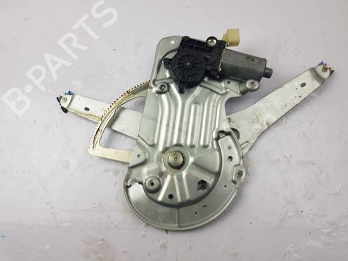Used Front left window mechanism Front left window mechanism 38200552 38200552