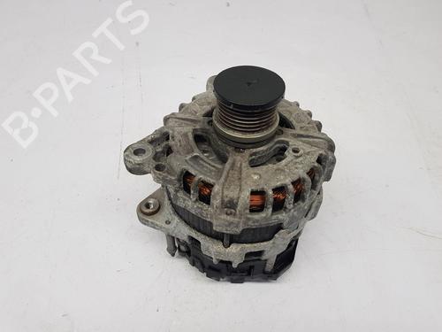 Used Alternator VW TRANSPORTER T6 / CARAVELLE T6 Bus (SGB, SGJ, SHB, SHJ) 2.0 TDI 4motion (204 hp) 30330918
