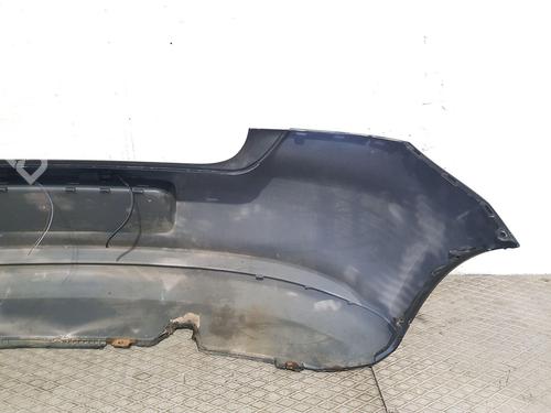 Bak støtfanger VW POLO V (6R1, 6C1) 1.2 | BP30045447C8