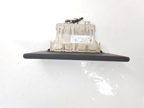 Used Radio AUDI A4 B9 Avant (8W5, 8WD) 2.0 TFSI (190 hp) 22665338