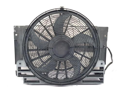 Radiator fan BMW X5 (E53) 3.0 d | BP30184774M35