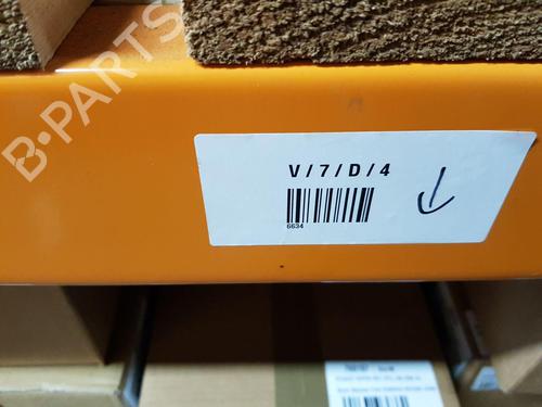 Front left window mechanism MITSUBISHI ASX (GA_W_) 1.8 DI-D (GA6W) | BP36392803C22 - Image 8
