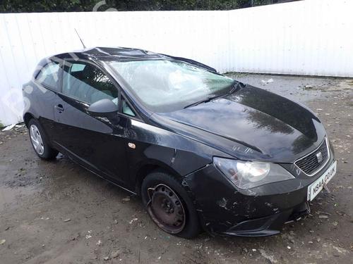Used Parts SEAT IBIZA IV (6J5, 6P1) 1.2 3968490