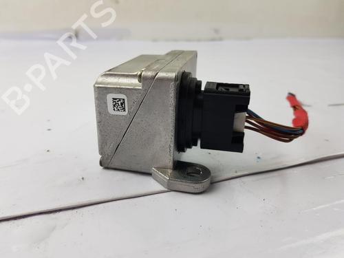 Elektronisk modul MERCEDES-BENZ C-CLASS (W203) C 200 Kompressor (203.045) | BP26302703M83 