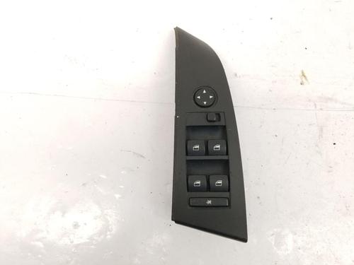 Used Right front window switch BMW 5 (E60) 525 i (218 hp) 27620204