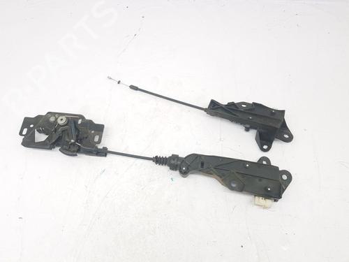 Used Hood lock Hood lock TESLA MODEL 3 (5YJ3) EV AWD (351 hp) 33944370 33944370