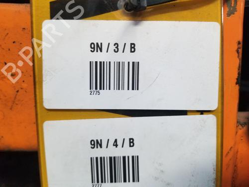 Transfer box BMW X1 (E84) xDrive 18 d | BP32509604M36