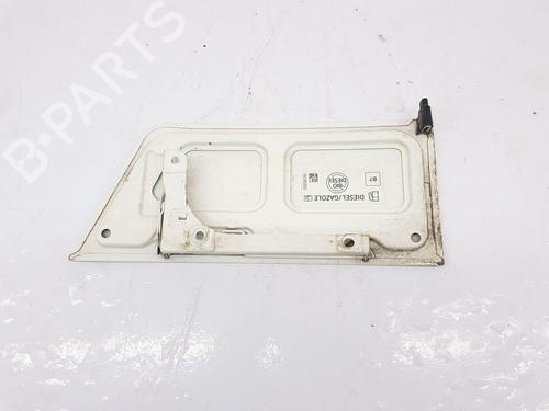 Used Fuel flap Fuel flap VW TRANSPORTER T6 Van (SGA, SGH, SHA, SHH) 2.0 TDI 4motion (204 hp) 36667316 36667316