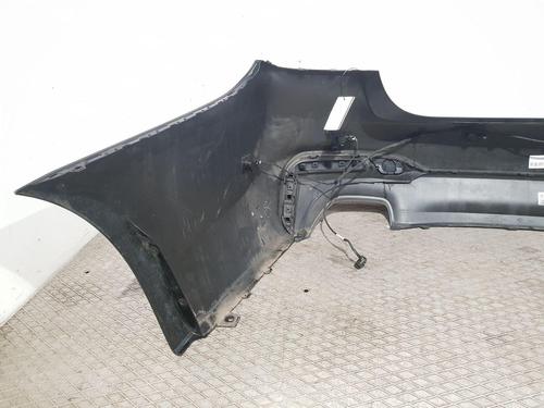 Rear bumper BMW 5 (F10) 520 d | BP23887089C8 