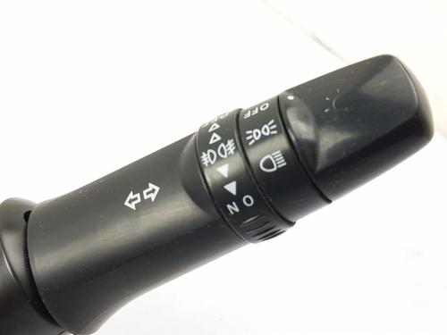 Steering column stalk MITSUBISHI L200 / TRITON (KA_T, KB_T) 2.5 DI-D 4WD (KB4T) | BP30554549I23