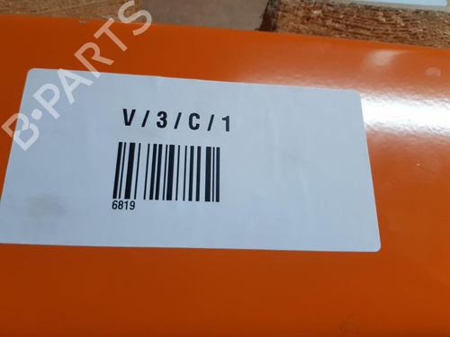 Pipe LAND ROVER DISCOVERY V (L462)  | BP39028667M125  - Image 6