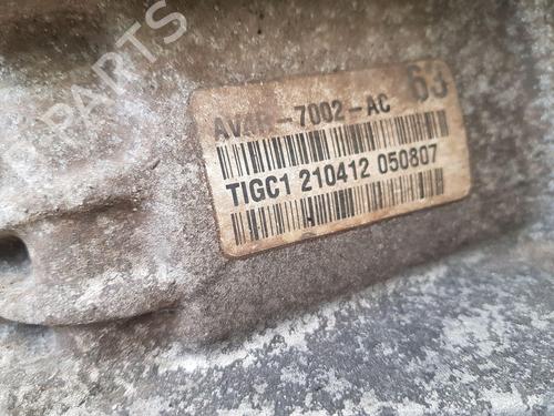 Gearbox FORD KUGA I 2.0 TDCi | BP36167452M3  - Image 9