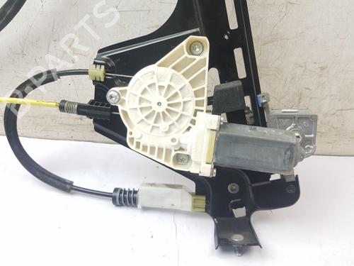 Front left window mechanism MCLAREN 570S Spider 3.8 | BP22682370C22 