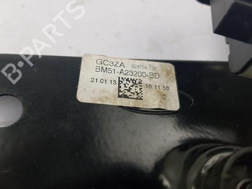 Front right window mechanism FORD FOCUS III 1.6 TDCi | BP36949689C23  - Image 6