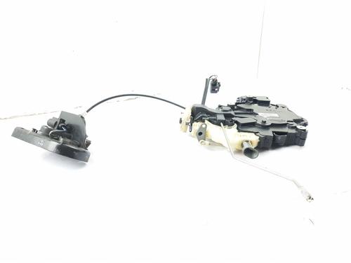 Rear left lock VW CADDY III Box Body/MPV (2KA, 2KH, 2CA, 2CH) 1.6 TDI | BP29229530C100 