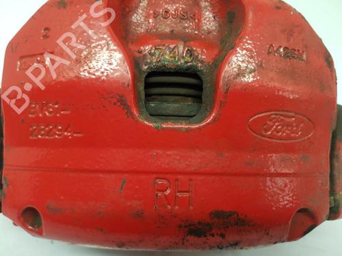 Right front brake caliper FORD FOCUS III  | BP22670705M104 