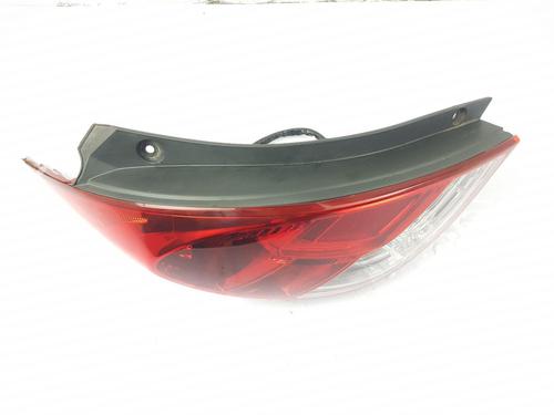 Used Left taillight HYUNDAI i20 I (PB, PBT) 1.2 (86 hp) 27487398