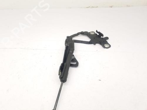 Hinge/Door check strap BMW 1 (F20) 118 i | BP27166838C146 