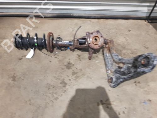 Used Right front suspension OPEL CROSSLAND X / CROSSLAND (P17, P2QO) [2017-2025]  26692473