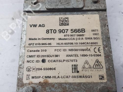 Electronic module AUDI Q5 (8RB) SQ5 TDI quattro | BP38437041M83 - Image 5