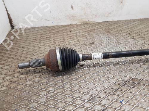 Right rear driveshaft TESLA MODEL 3 (5YJ3) EV AWD | BP34168987M41 - Image 2