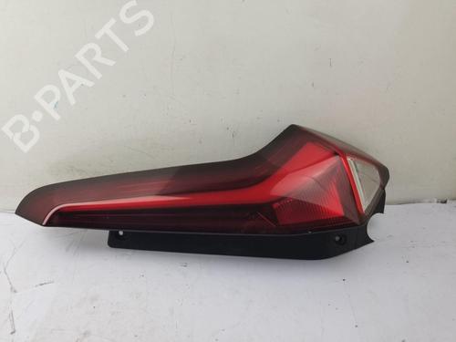 Right taillight MG MG 3 | BP38727002C35 - Image 3