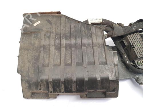 Electronic module PEUGEOT 2008 I (CU_) 1.6 HDi | BP28800260M83