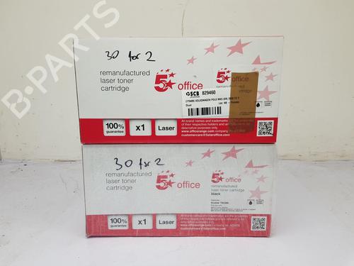 Altro Altro VW POLO V (6R1, 6C1) 1.4 (6R1) (85 hp) 37585024 37585024