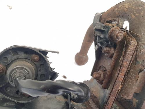 Tow ball/Mechanism VOLVO S60 II (134) D4 | BP30045382C141